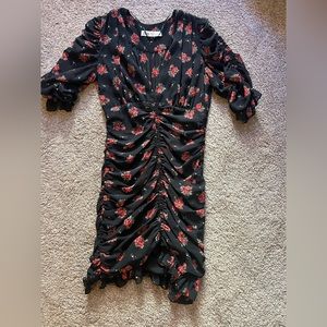 Zara mini dress